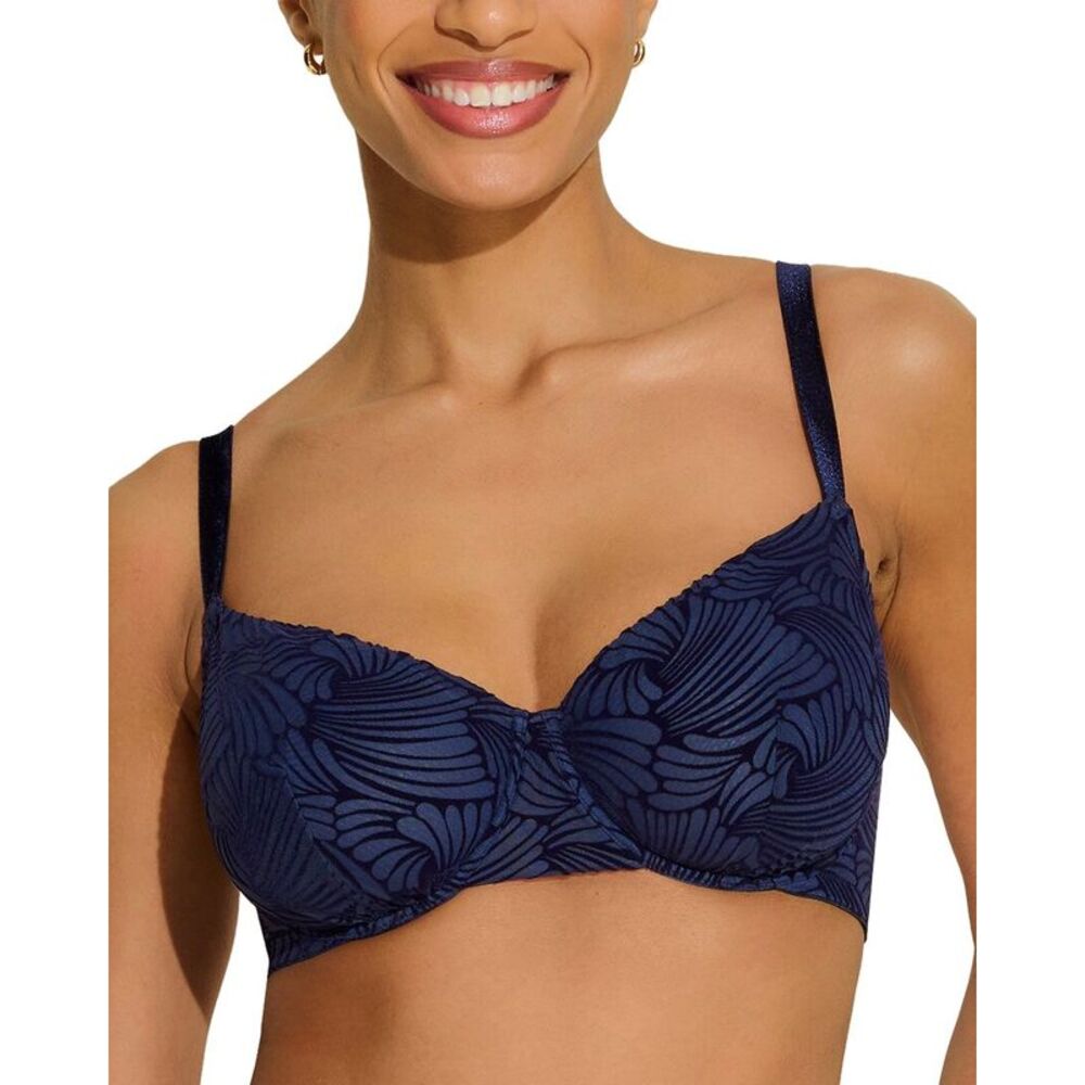Cosabella Womens Clancy Underwire Bra